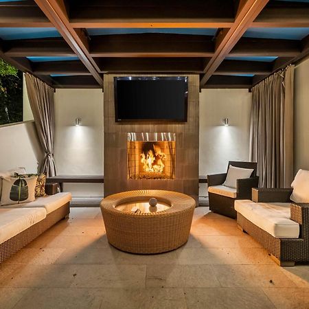 Апартаменти West Hollywood Hills Jacuzzi And Beautiful View Лос-Анджелес Екстер'єр фото