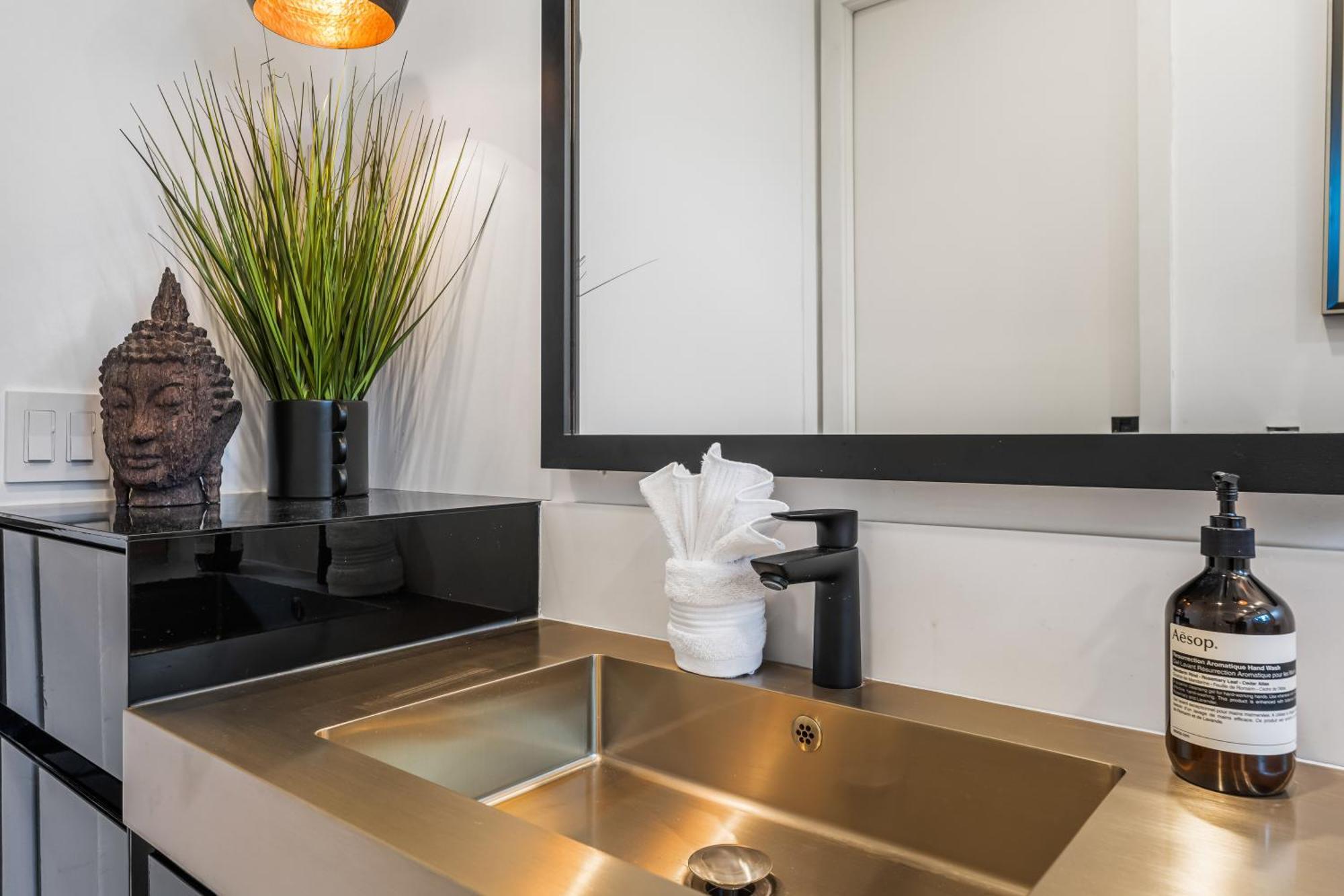 Апартаменти West Hollywood Hills Jacuzzi And Beautiful View Лос-Анджелес Номер фото
