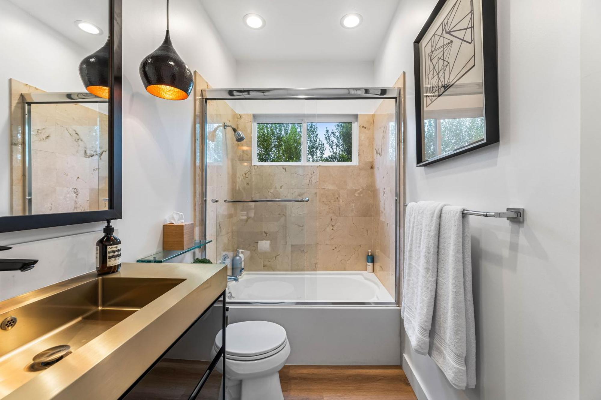 Апартаменти West Hollywood Hills Jacuzzi And Beautiful View Лос-Анджелес Номер фото